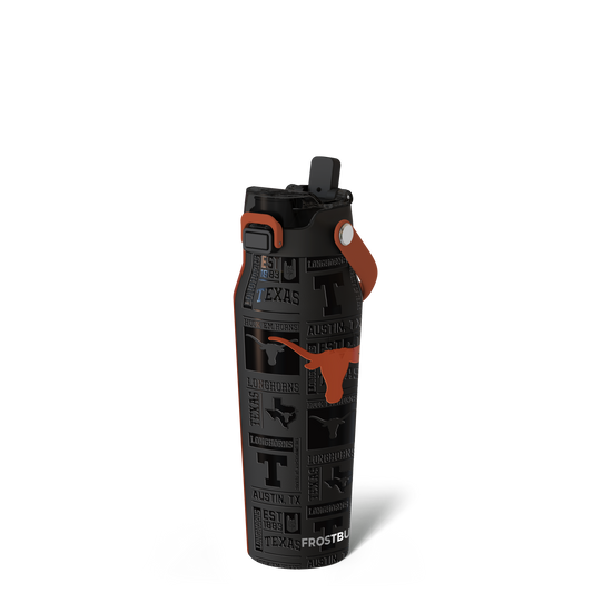 Bottle Buddy 24oz | Texas Longhorns | Legacy