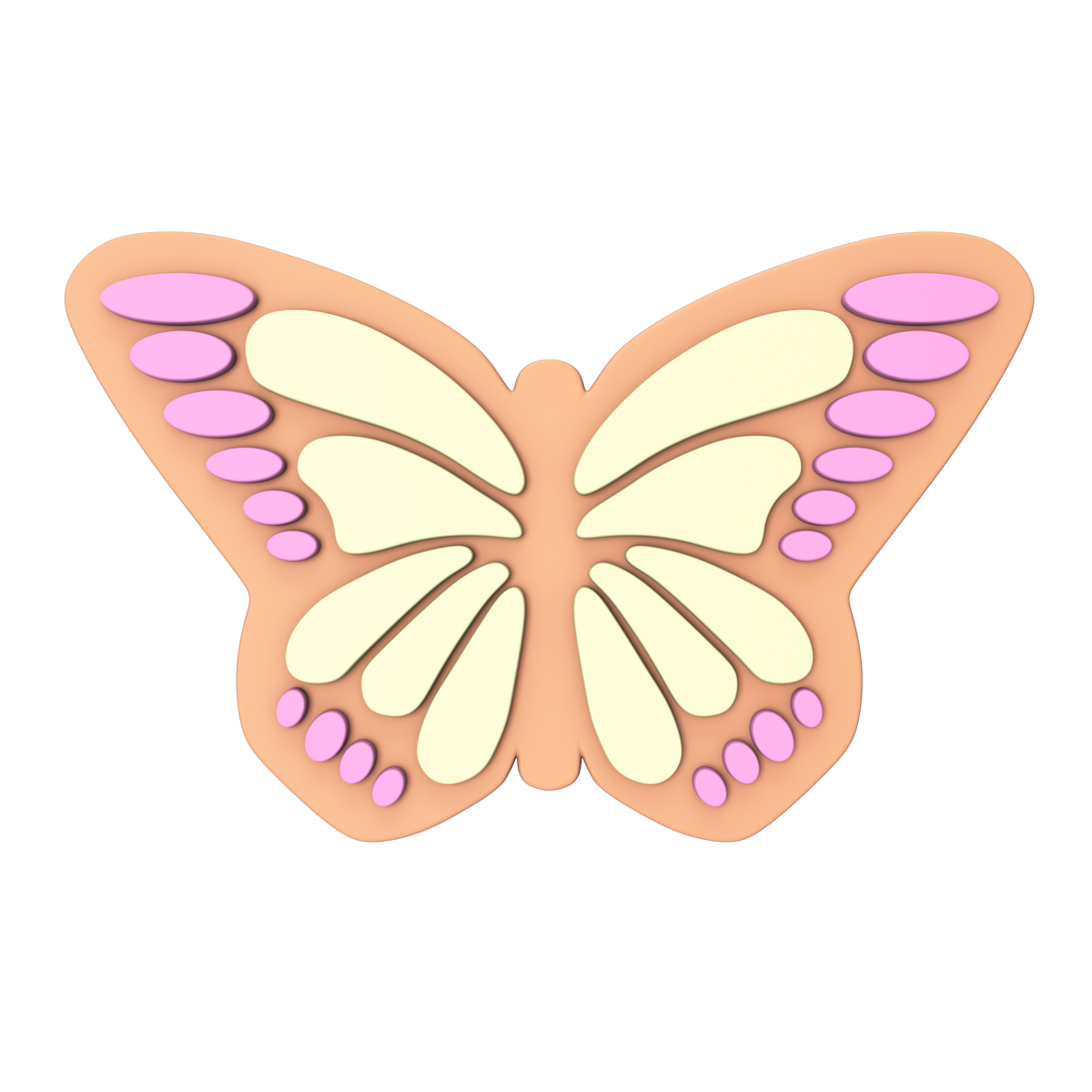 Budz | Butterfly