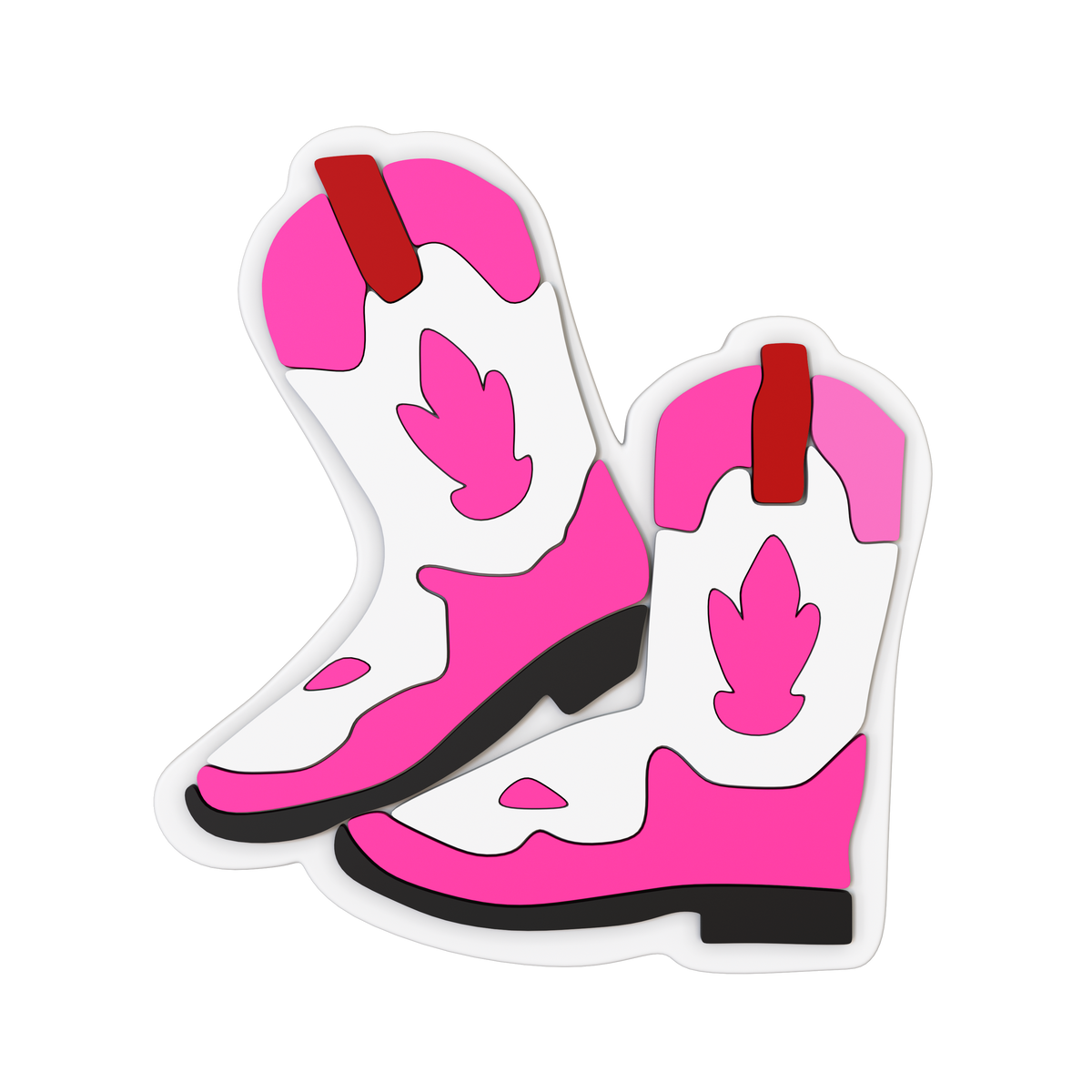 Budz | Cowgirl Boots