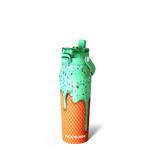 Bottle Buddy 24oz | Mint Chocolate