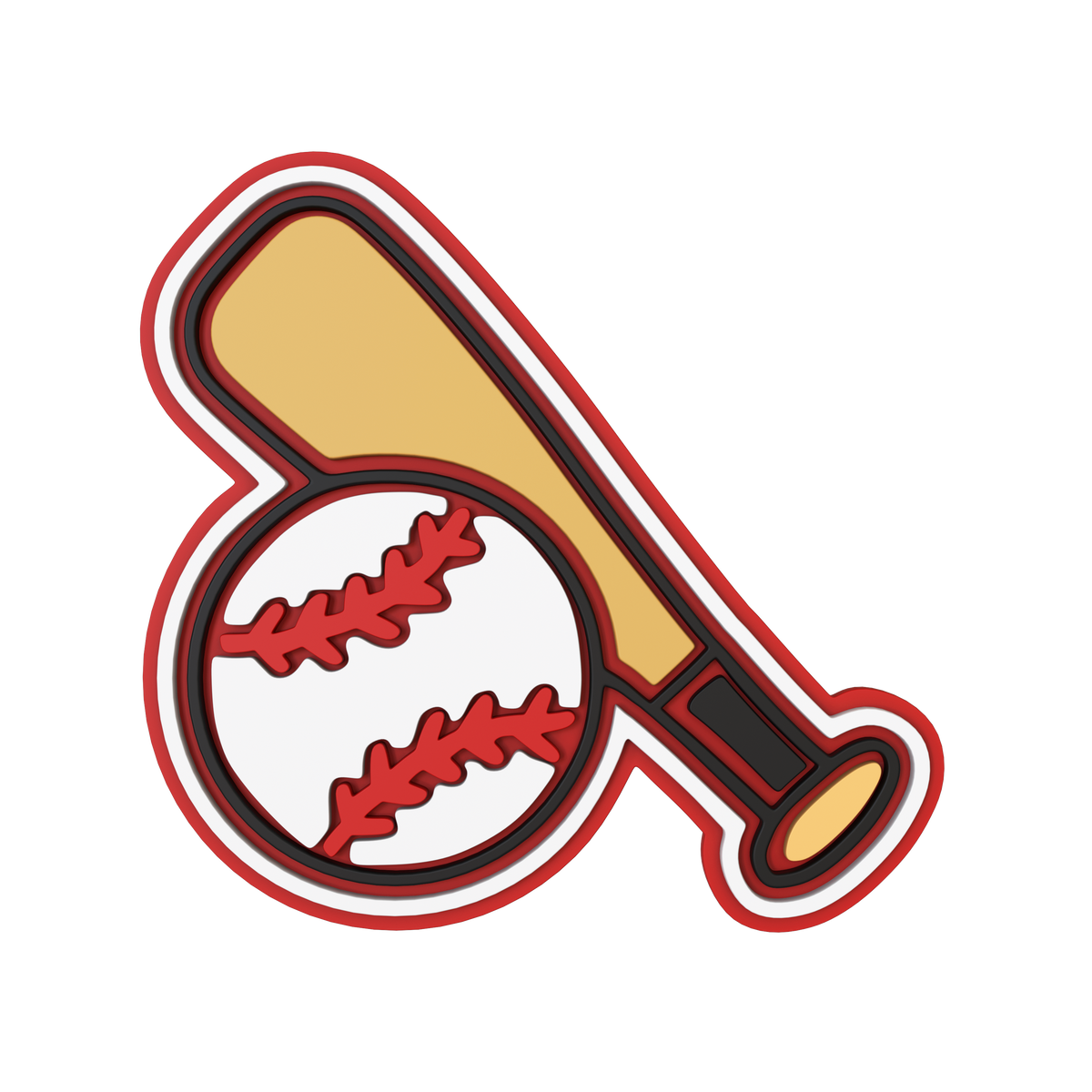 Budz | Bat and Ball