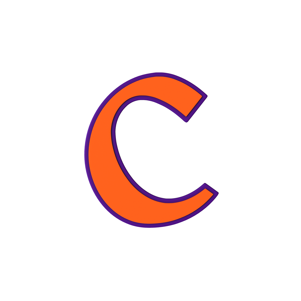 Budz | Clemson Tigers