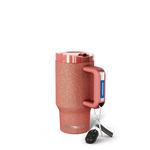 Mug Buddy 16oz | Copper Glitz